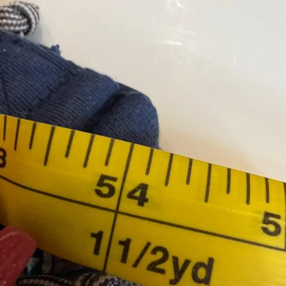 Vera Bradley On The Horizon cross body bag purse - Picture 7 of 9